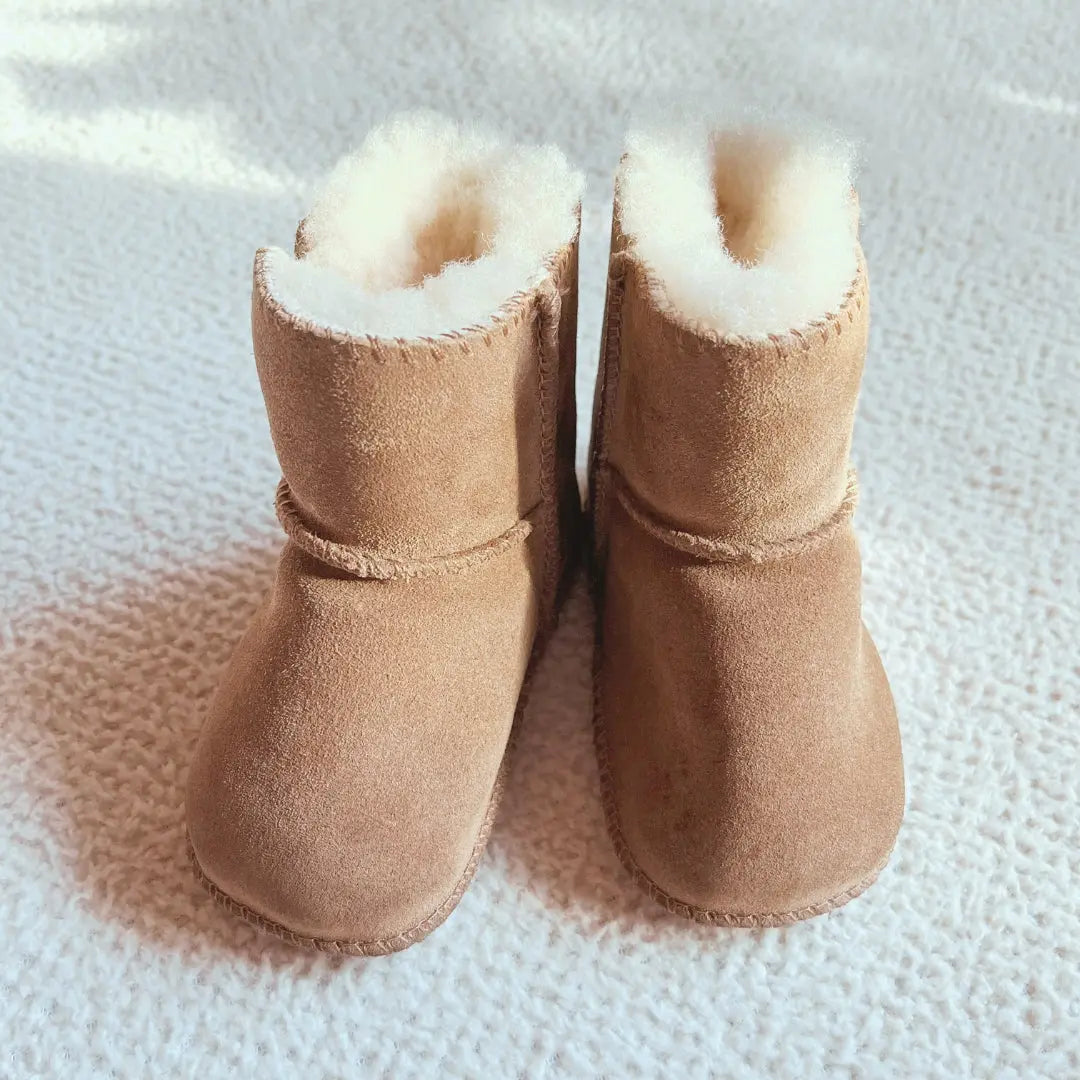 winter skincare for mum and baby