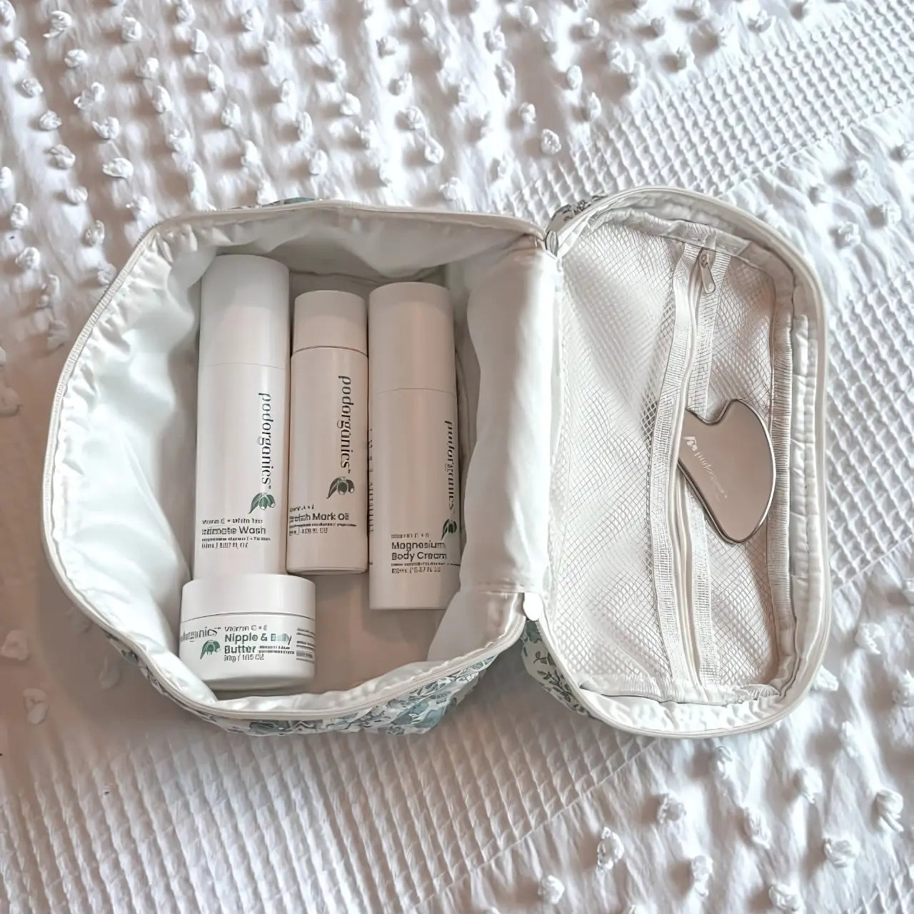 Stretch Mark Oil Pod Organics