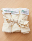 Newborn Essentials Bundle - Pod Organics