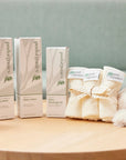 Newborn Essentials Bundle - Pod Organics