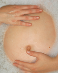 Feminine hygiene during pregnancy