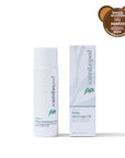 Pod Organics vitamin E baby oil for massage and bath