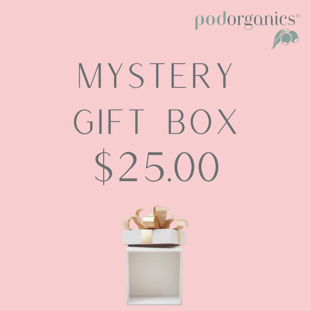 Mother&#39;s Day Mystery Gift Box