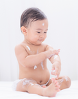 Australian made baby skincare