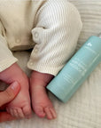 Organic Baby Bath and Massage Oil - Naturopath & Doula Recommended Pod Organics