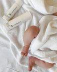 natural baby wash