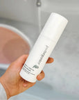 Gentle baby wash for sensitive skin