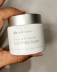 Balm for dry, sensitive skin