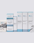 Pod Organics best selling skincare