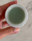 Blue Tansy calming balm