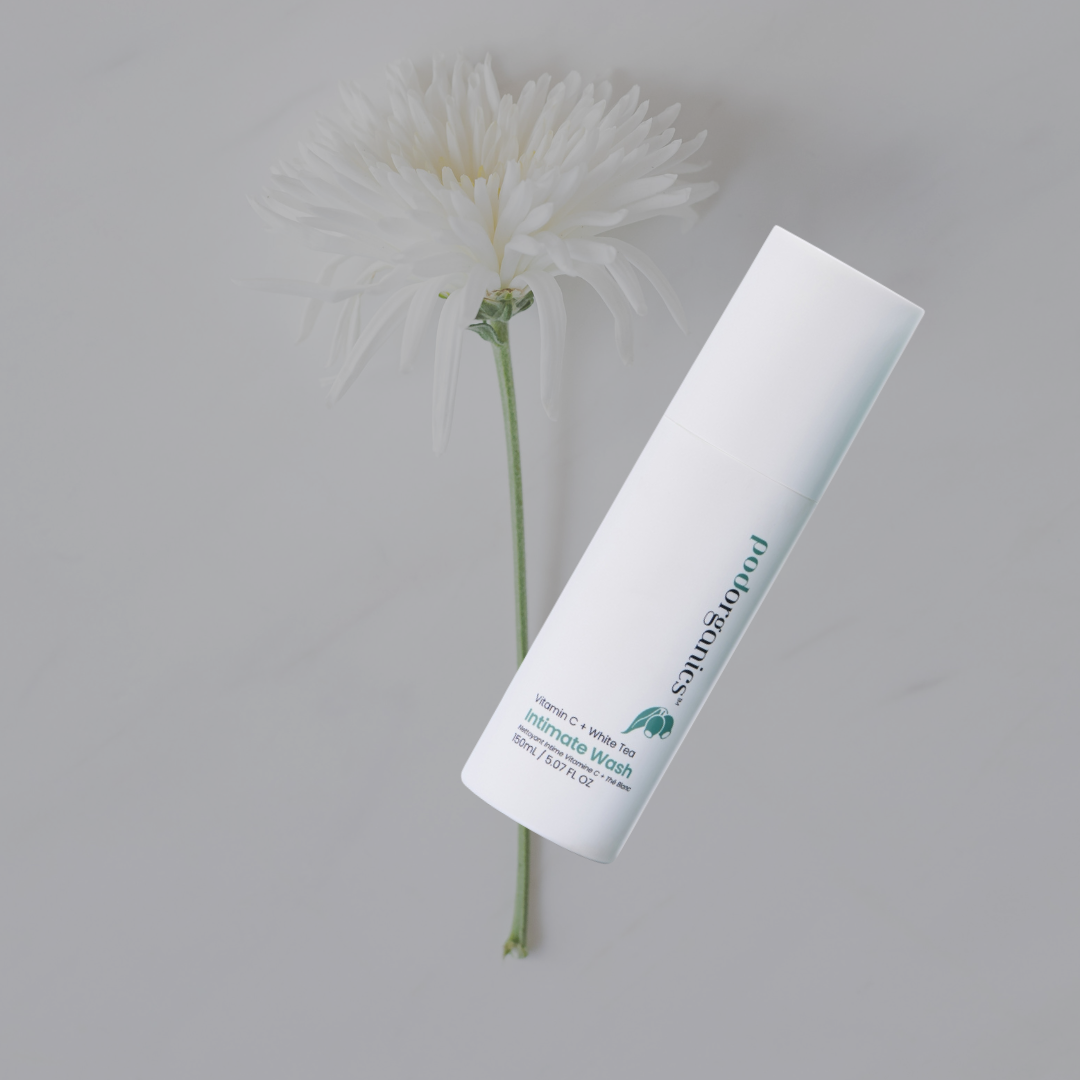 Safe feminine wash for pregnancy