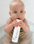 baby body wash