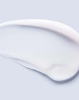 The soft, creamy texture of Pod Organics Vitamin A+E Baby Butter