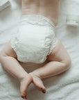 Natural baby butter