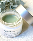 Organic Vegan Nipple Balm - Doula & Naturopath Recommended Pod Organics