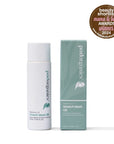 Pod Organics Stretch Mark Oil with nourishing ingredients for pregnancy skin