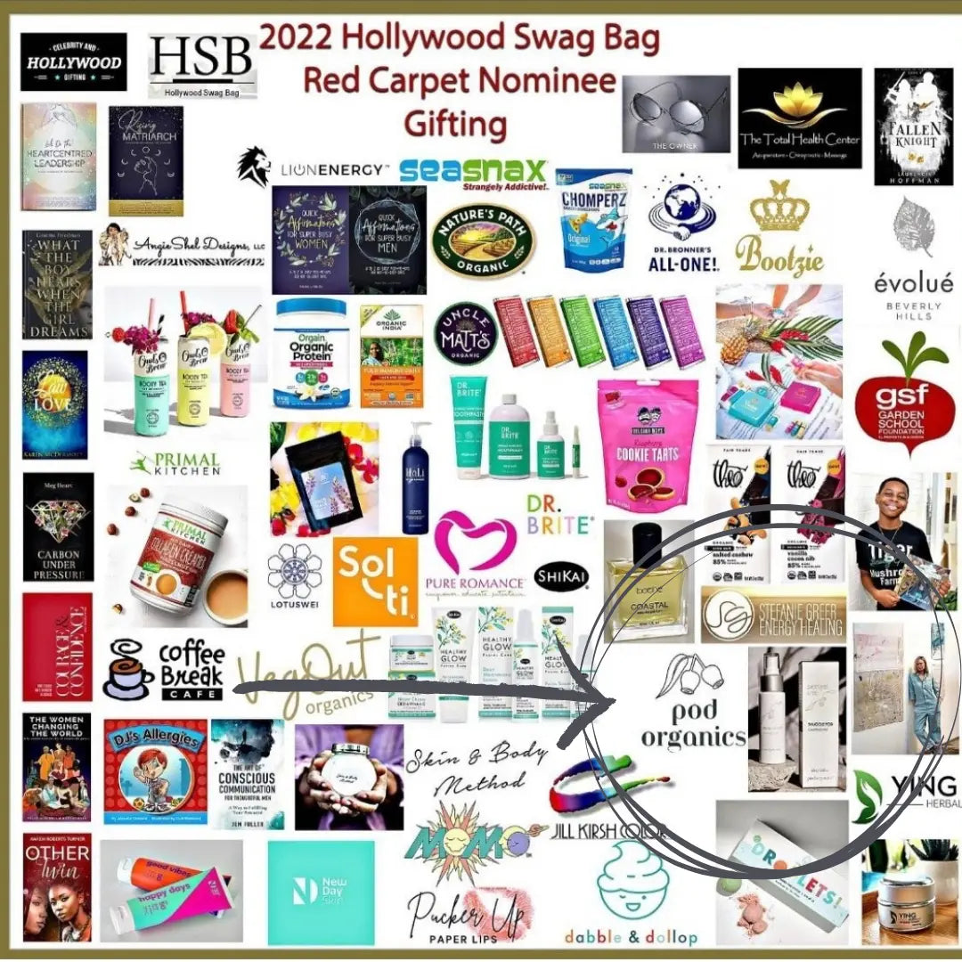 Hollywood-s-Night-of-Nights-Australian-Start-up-Calms-Hollywood-s-finest Pod Organics
