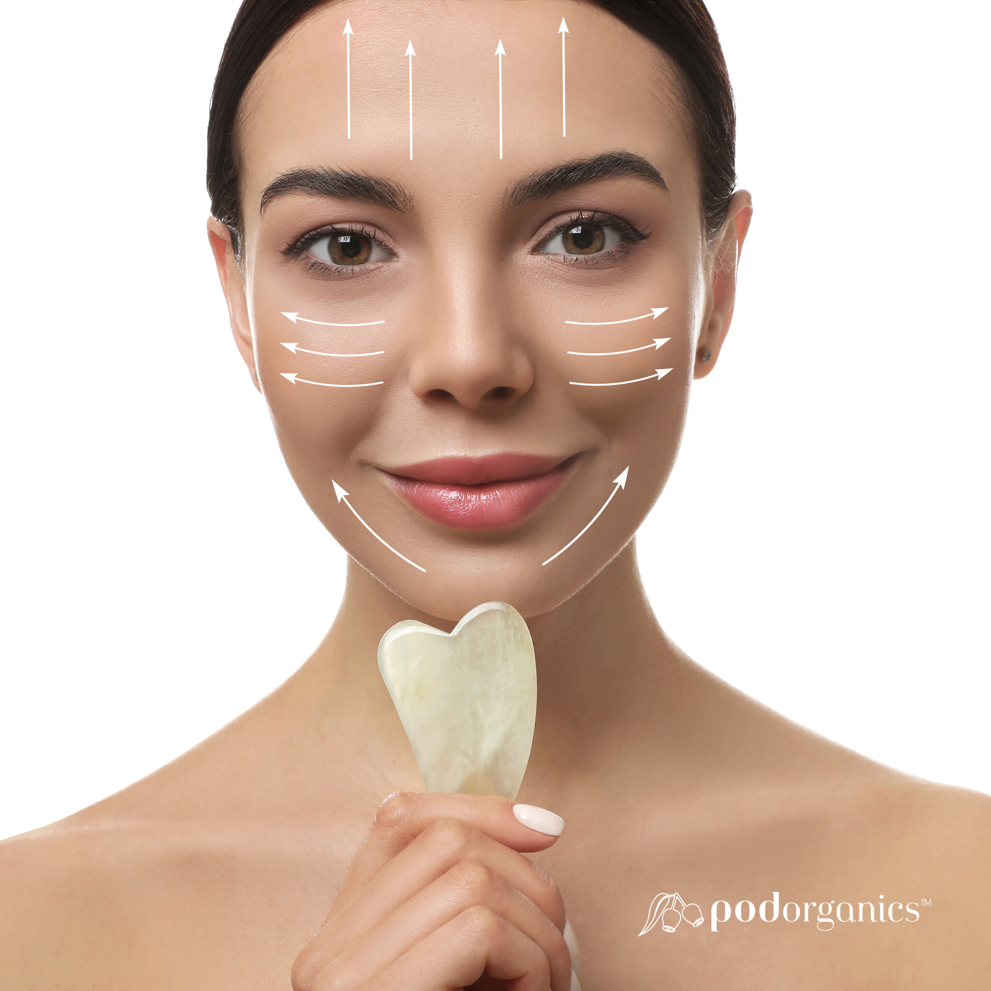 Gua sha. Facial Massage. Organic beauty tool. Organic skincare tool. Organic skincare. Organic Body Oil. Organic face oil. Face oil. 