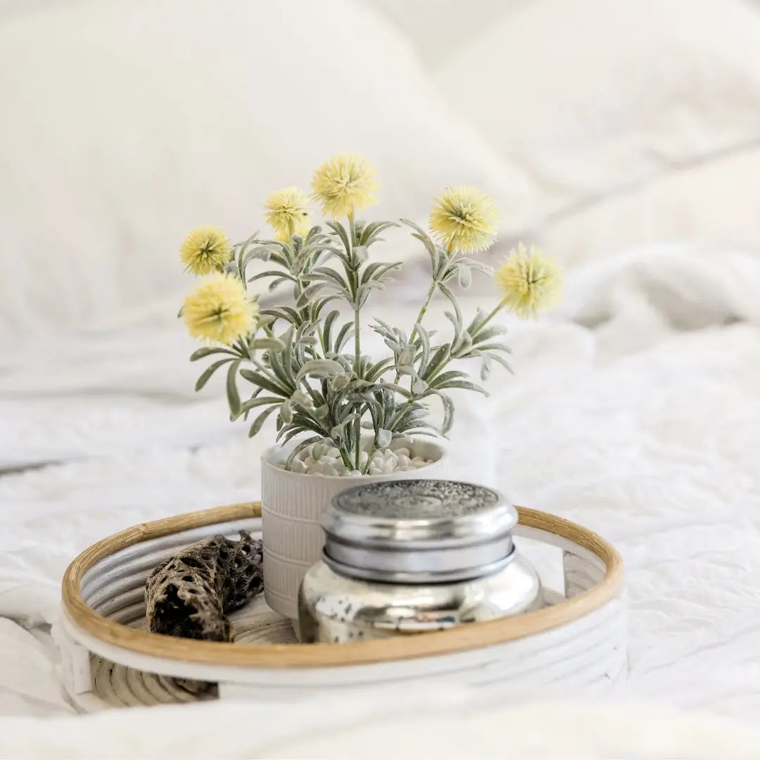 Home Pod Organics