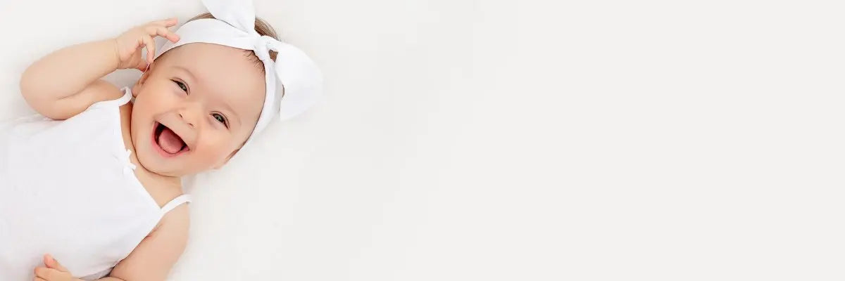 Best Natural & Organic Baby Skin Care Products Australia