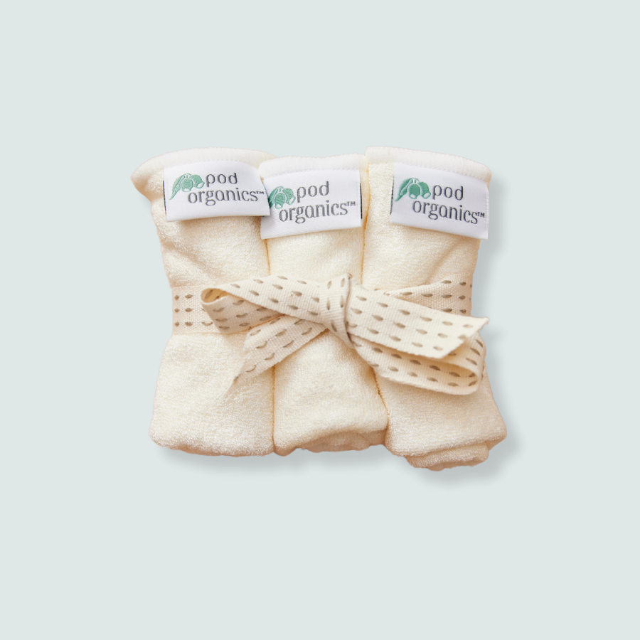 Eco baby cloths
