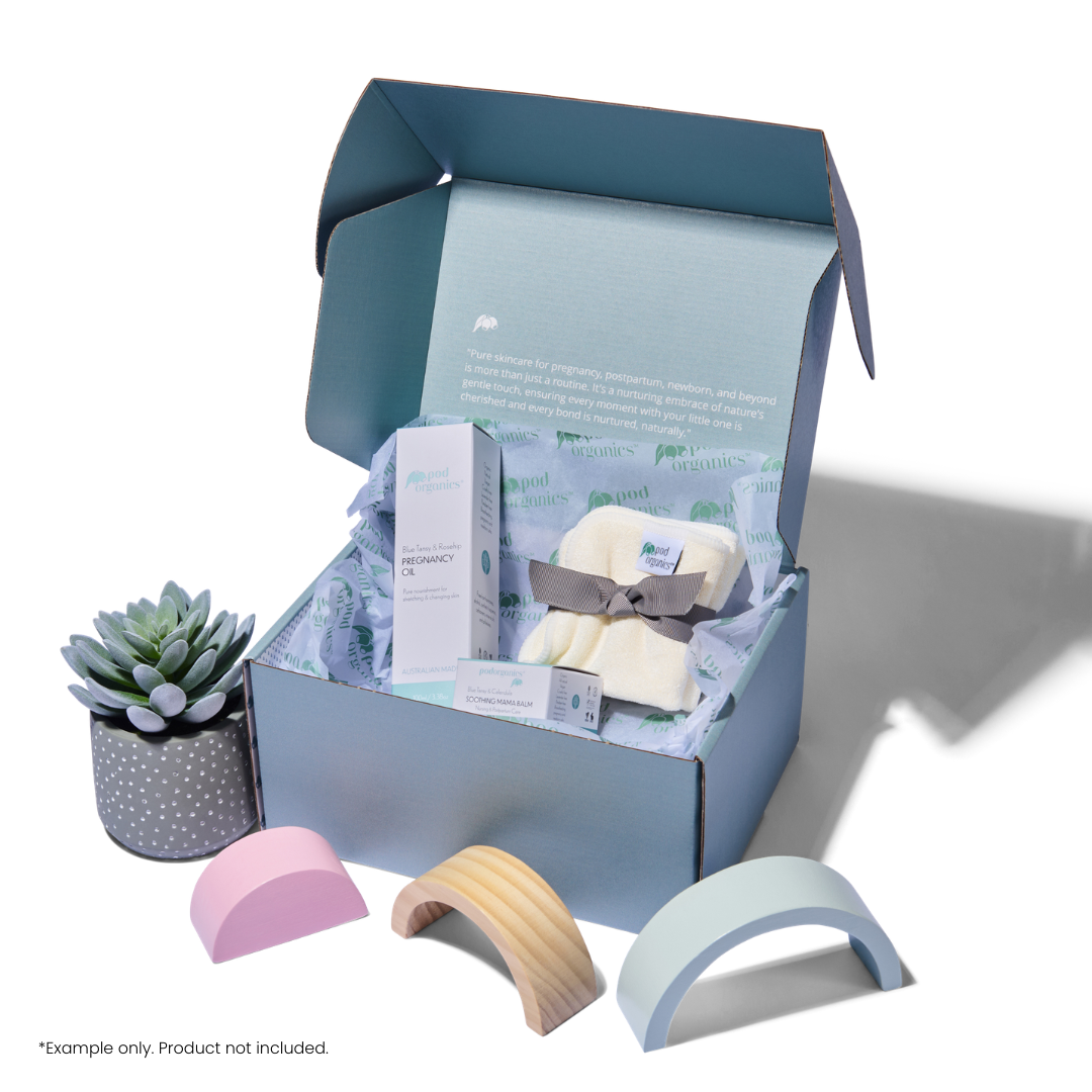 You've made it a gift! Wrapped: Gift Blocks