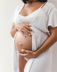 Feminine hygiene during pregnancy