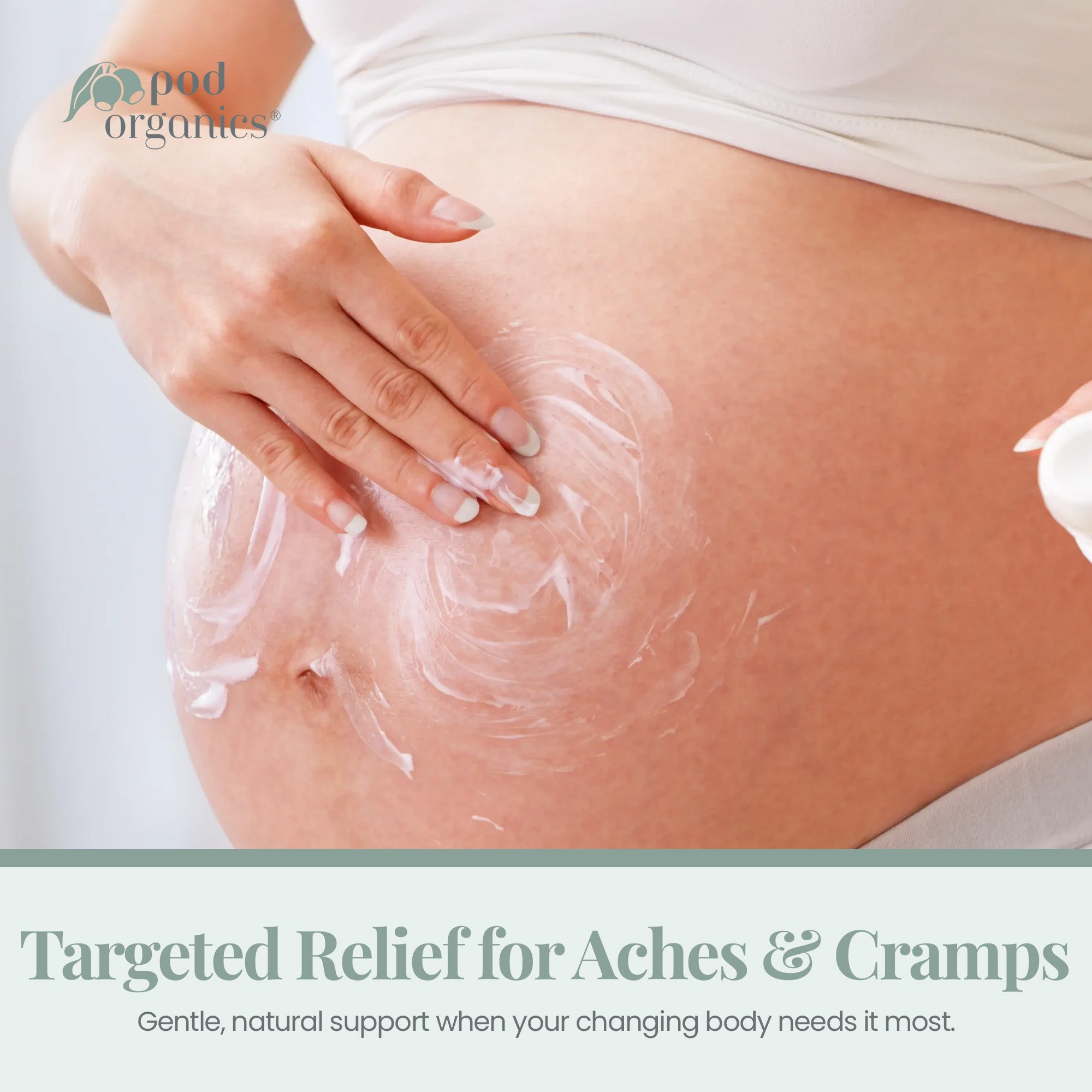 The Pregnancy Ritual Set Pod Organics