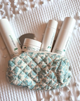 Postpartum skincare