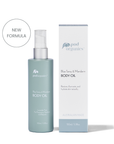 Best seller body oil