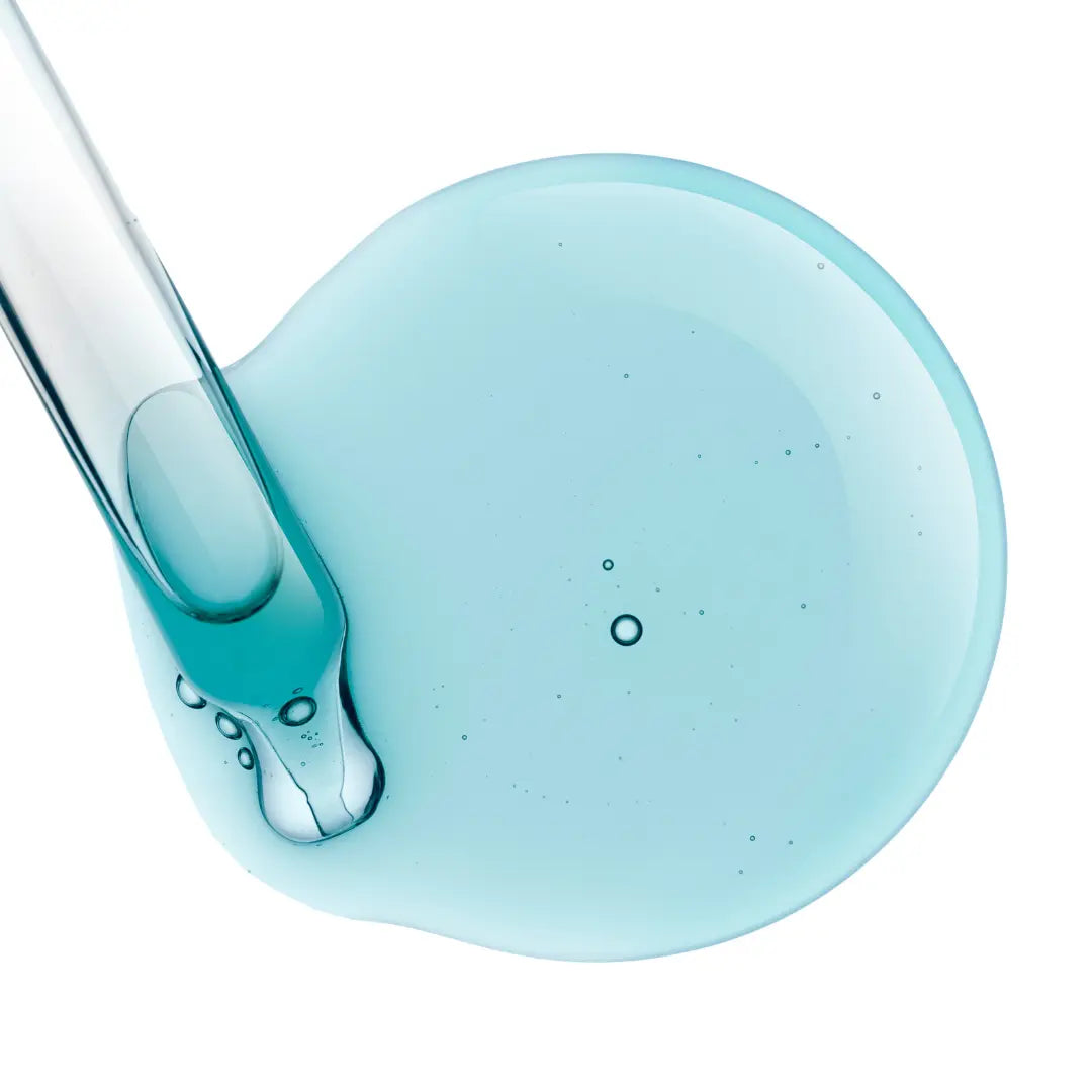 Blue Tansy pregnancy oil
