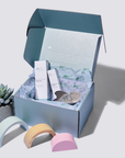 Body Oil gift box