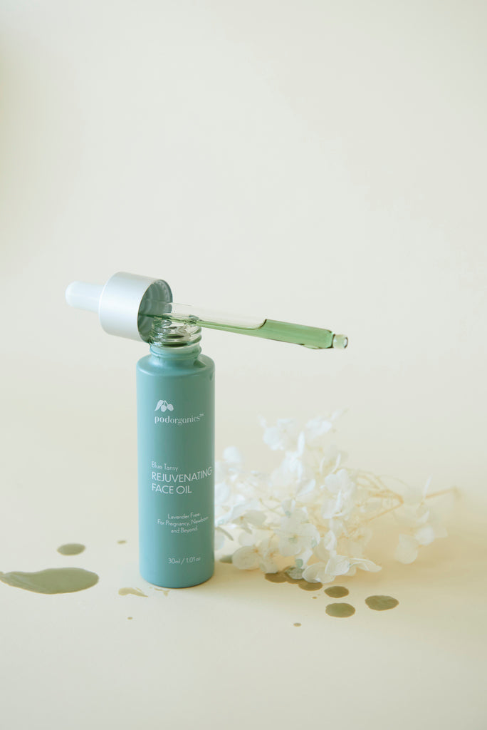 Your Guide to Pregnancy Safe Skincare Pod Organics