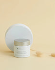 Natural balm for sensitive skin