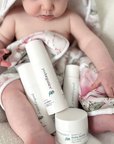 organic baby wash